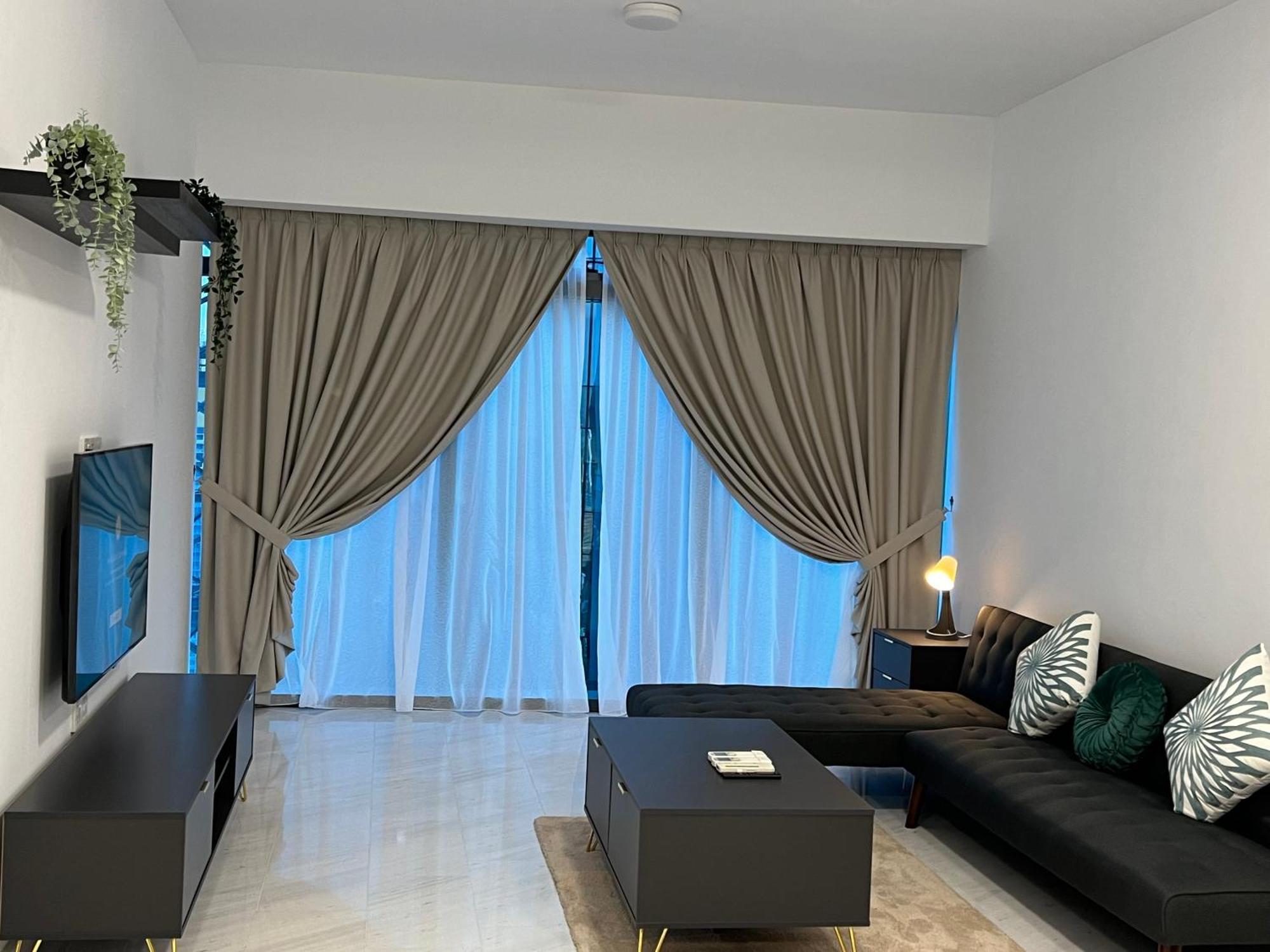 Eaton Residence Suites Klcc Kuala Lumpur Exterior foto